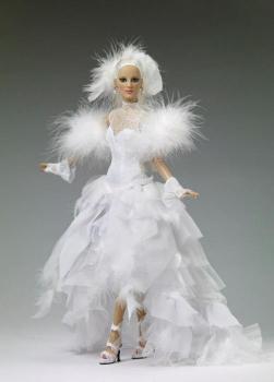 Tonner - Re-Imagination - Swan - Doll